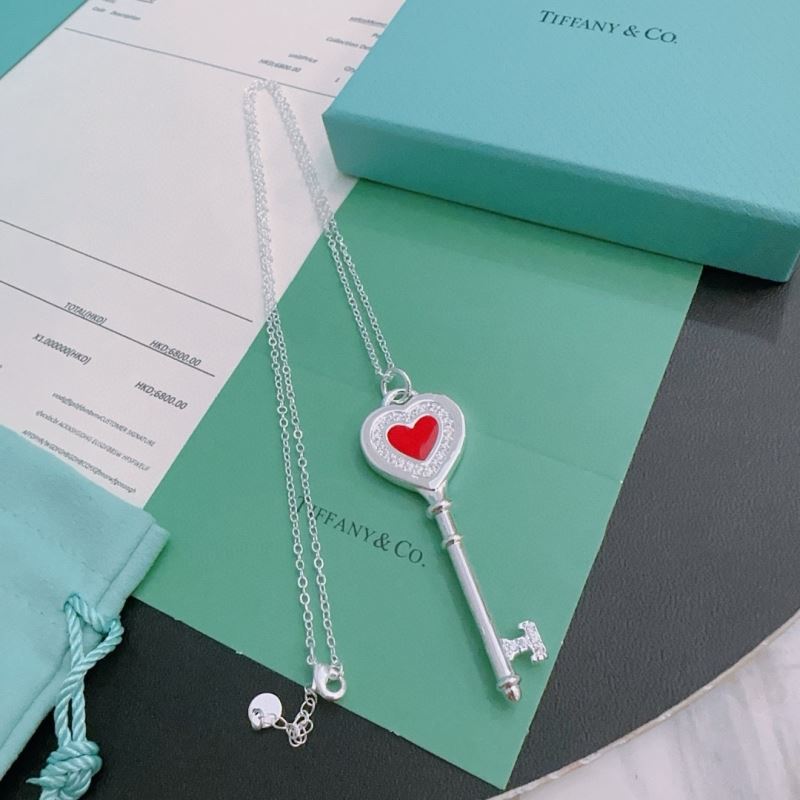 Tiffany Necklaces